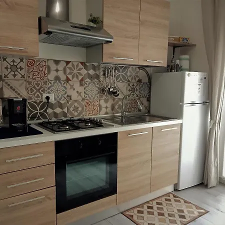 Il Portoncino ^ Apt.^ Apartment