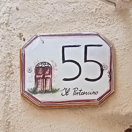 Il Portoncino ^ Apt.^ Apartment