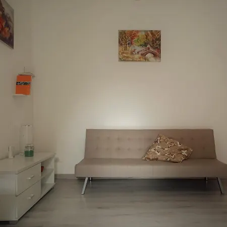 Apartment Il Portoncino ^ Apt.^ Agrigento